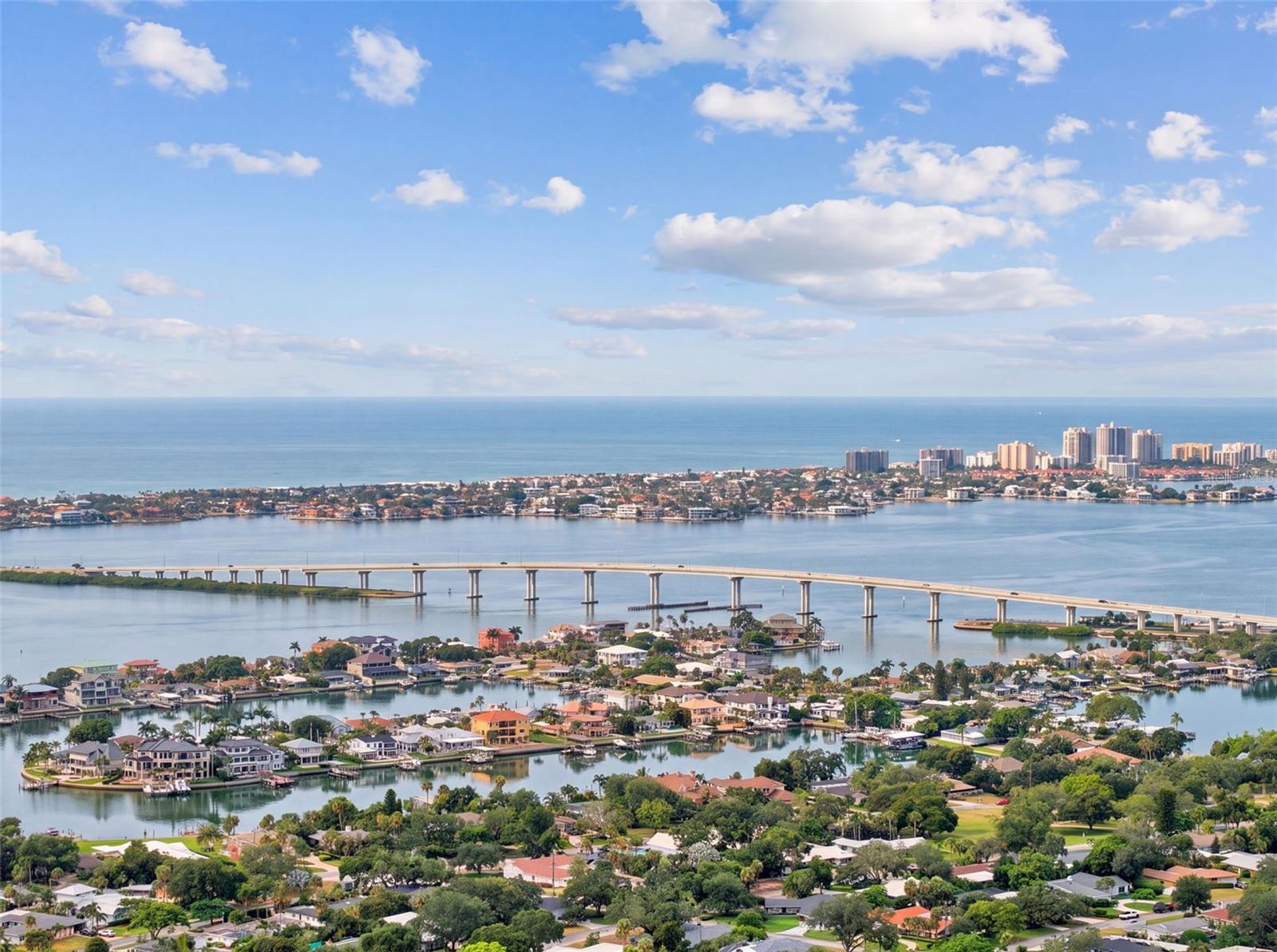 HARBOR HILLS - Residential