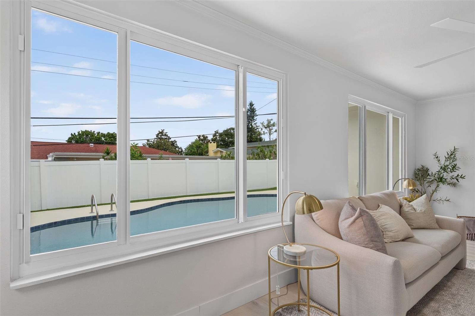 HARBOR HILLS - Residential