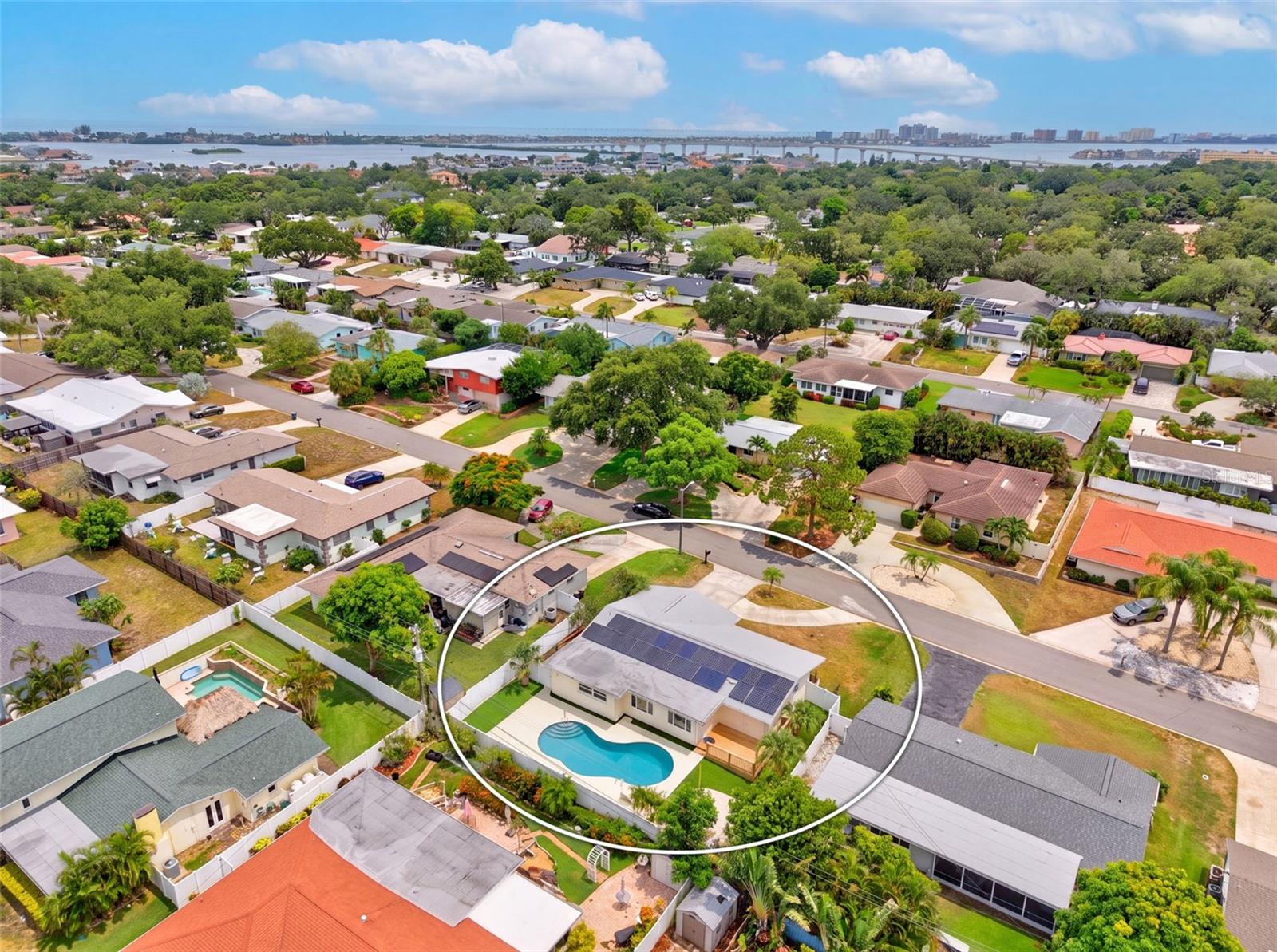 HARBOR HILLS - Residential