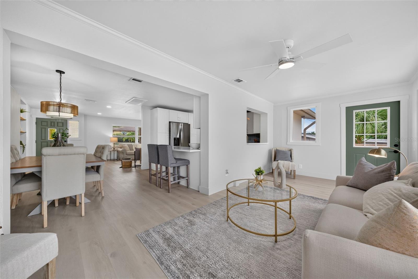 HARBOR HILLS - Residential
