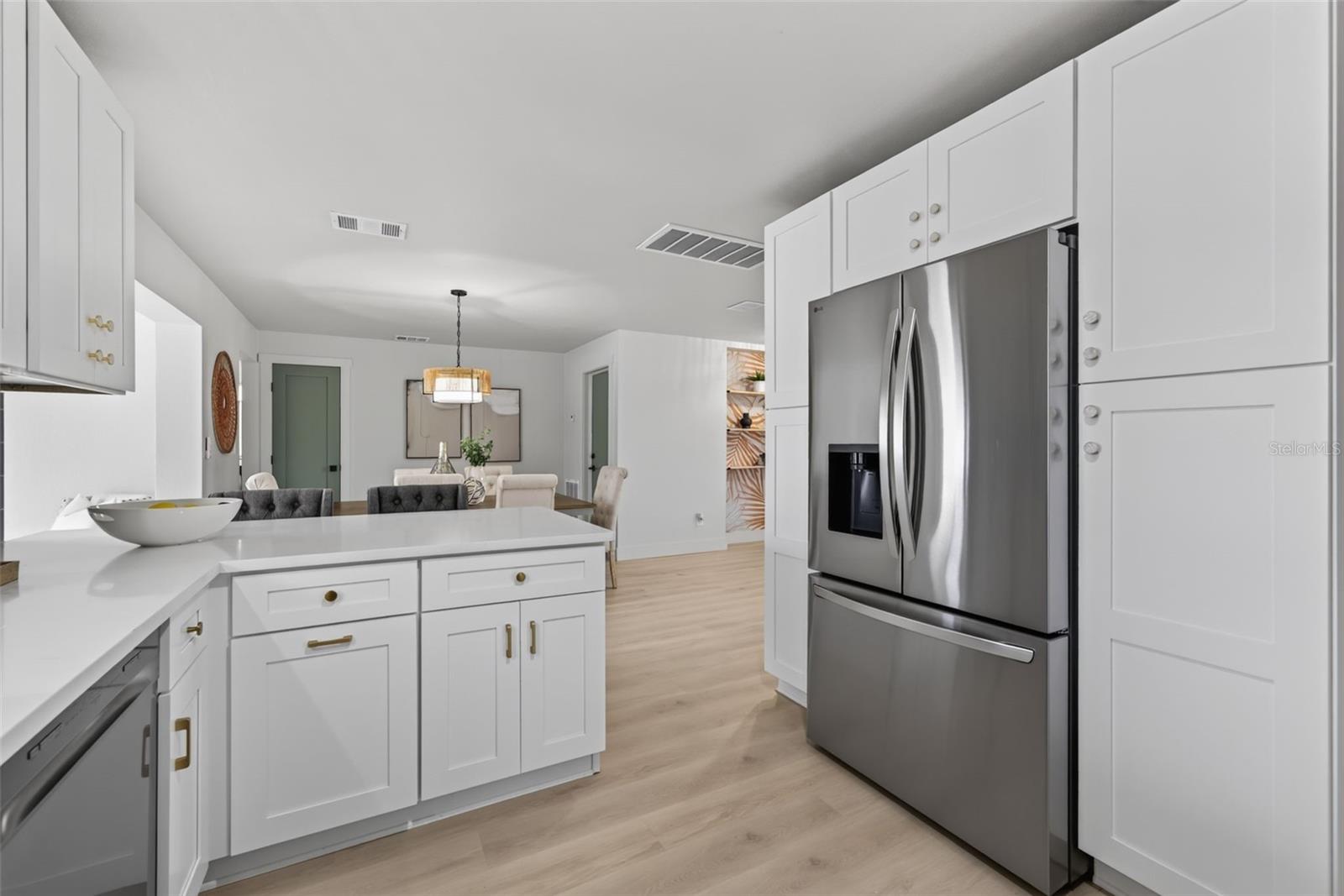 HARBOR HILLS - Residential