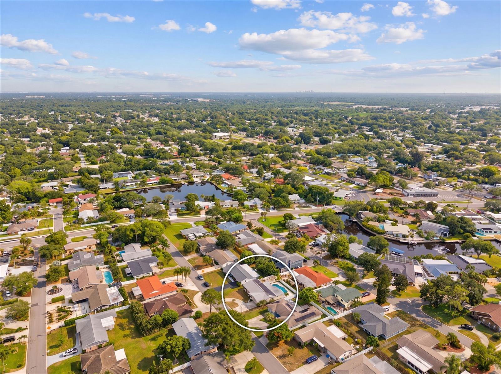 HARBOR HILLS - Residential