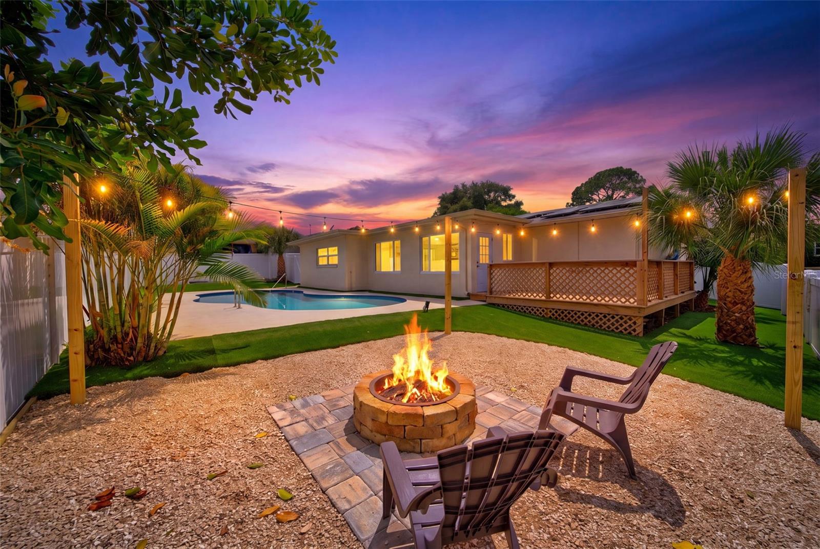 HARBOR HILLS - Residential