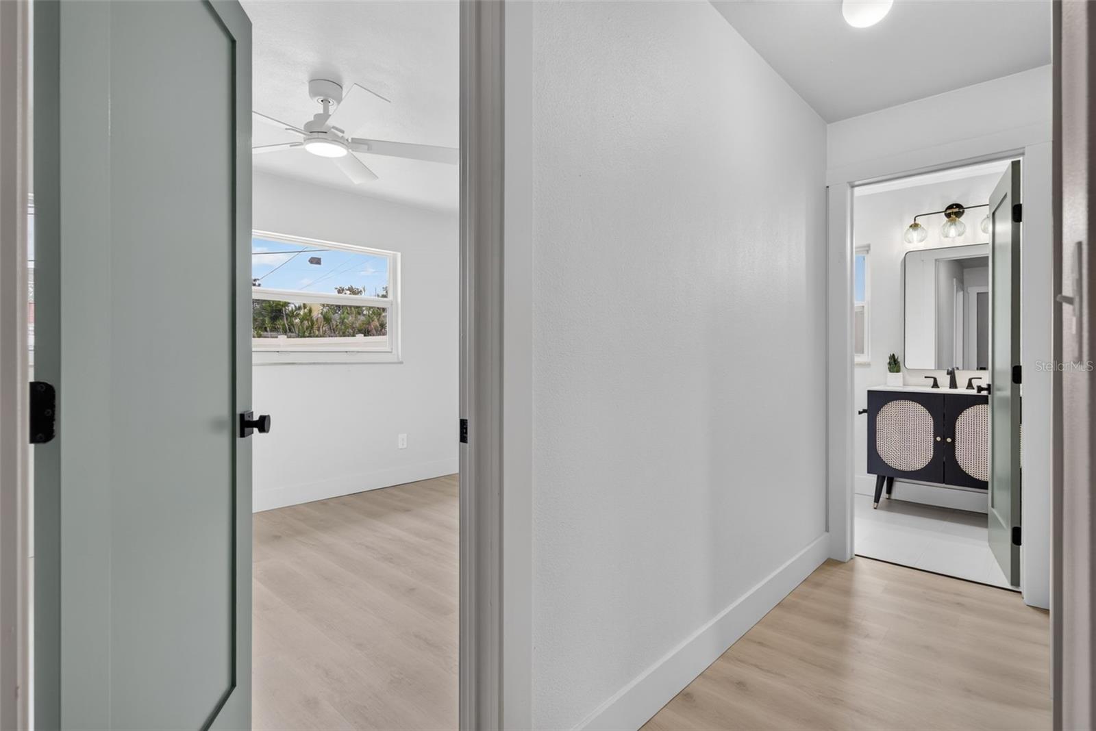 HARBOR HILLS - Residential