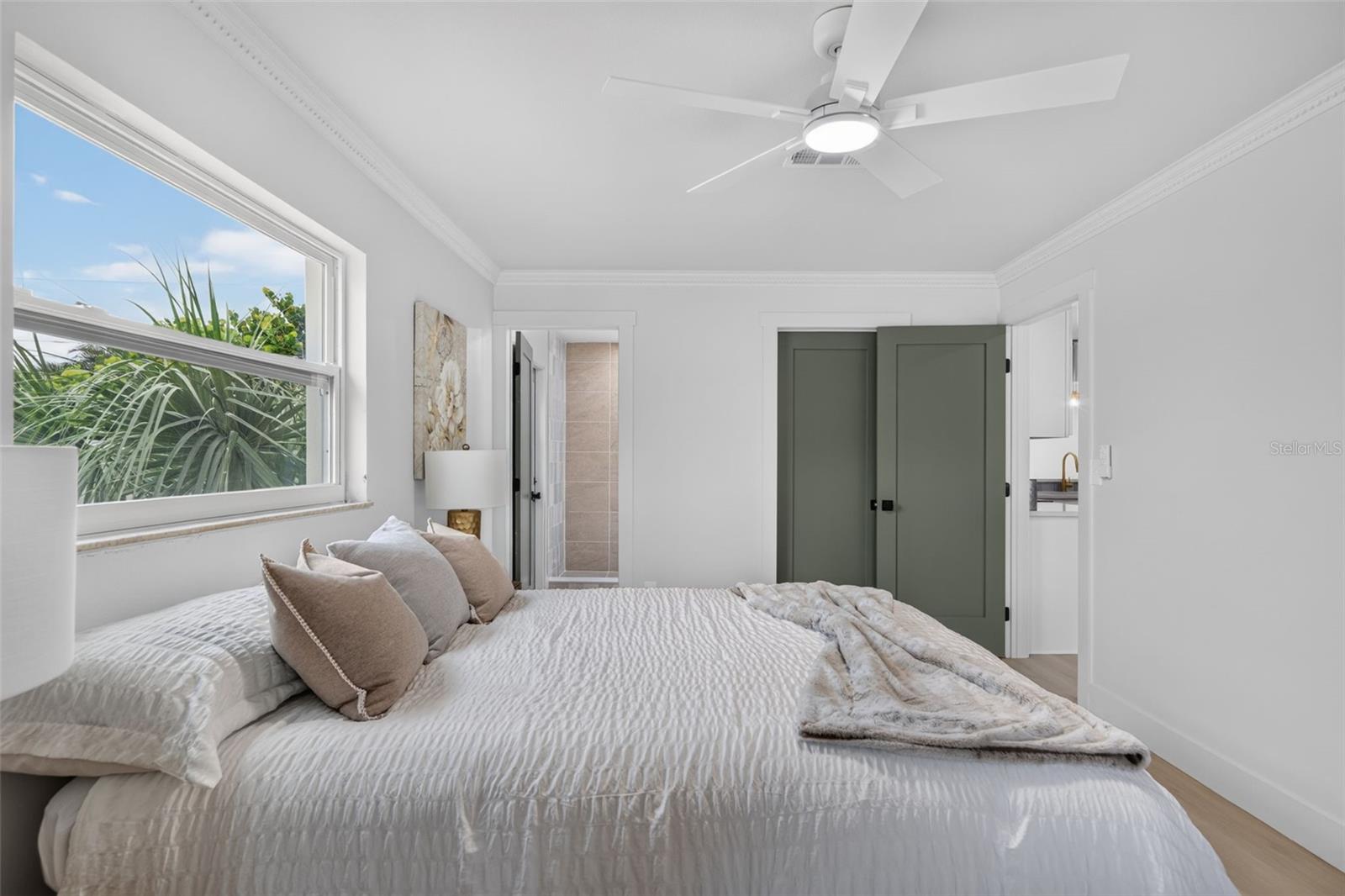HARBOR HILLS - Residential