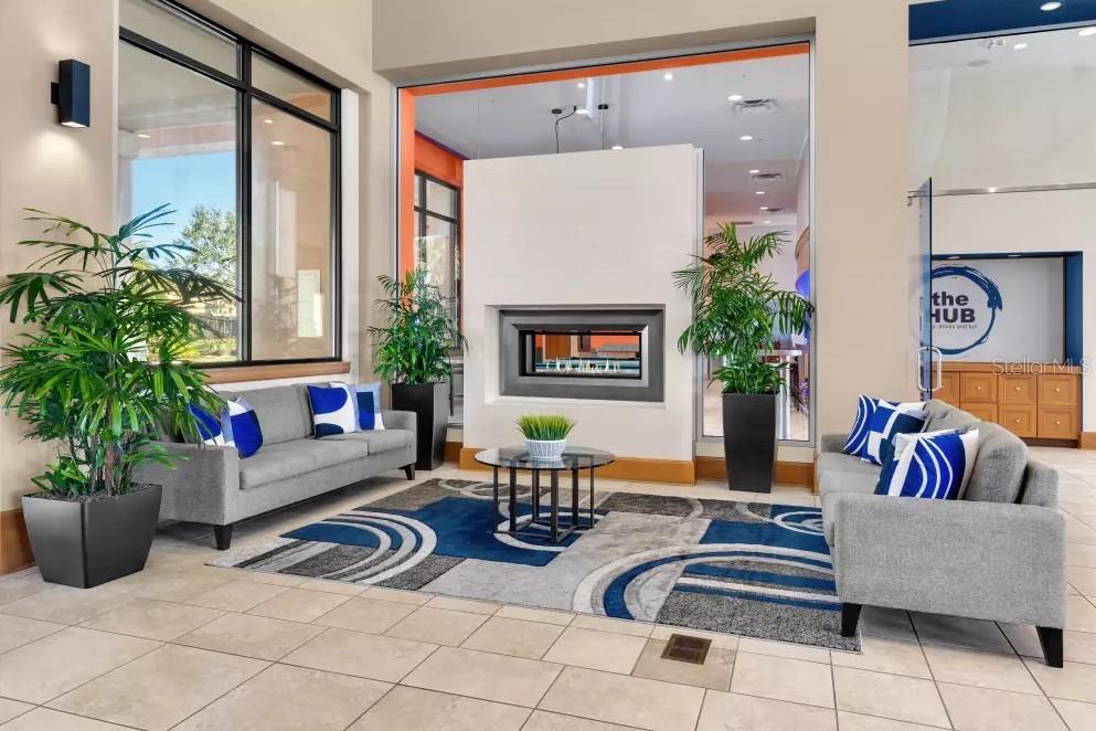 REGAL OAKS AT OLD TOWN - Residential
