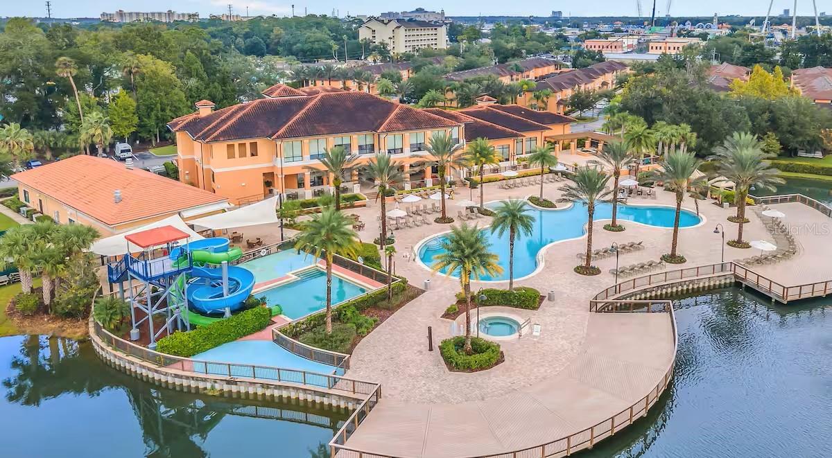 REGAL OAKS AT OLD TOWN - Residential