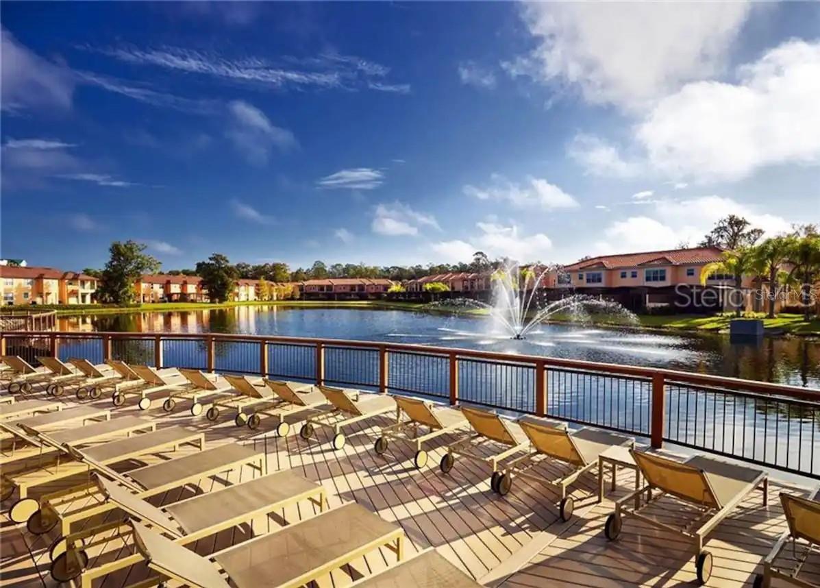 REGAL OAKS AT OLD TOWN - Residential