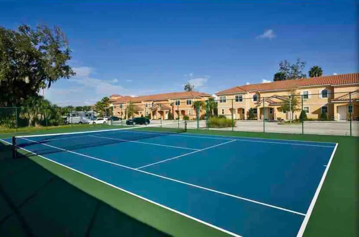 REGAL OAKS AT OLD TOWN - Residential