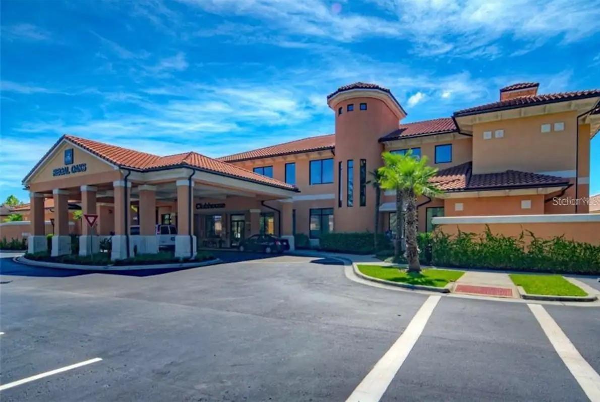 REGAL OAKS AT OLD TOWN - Residential