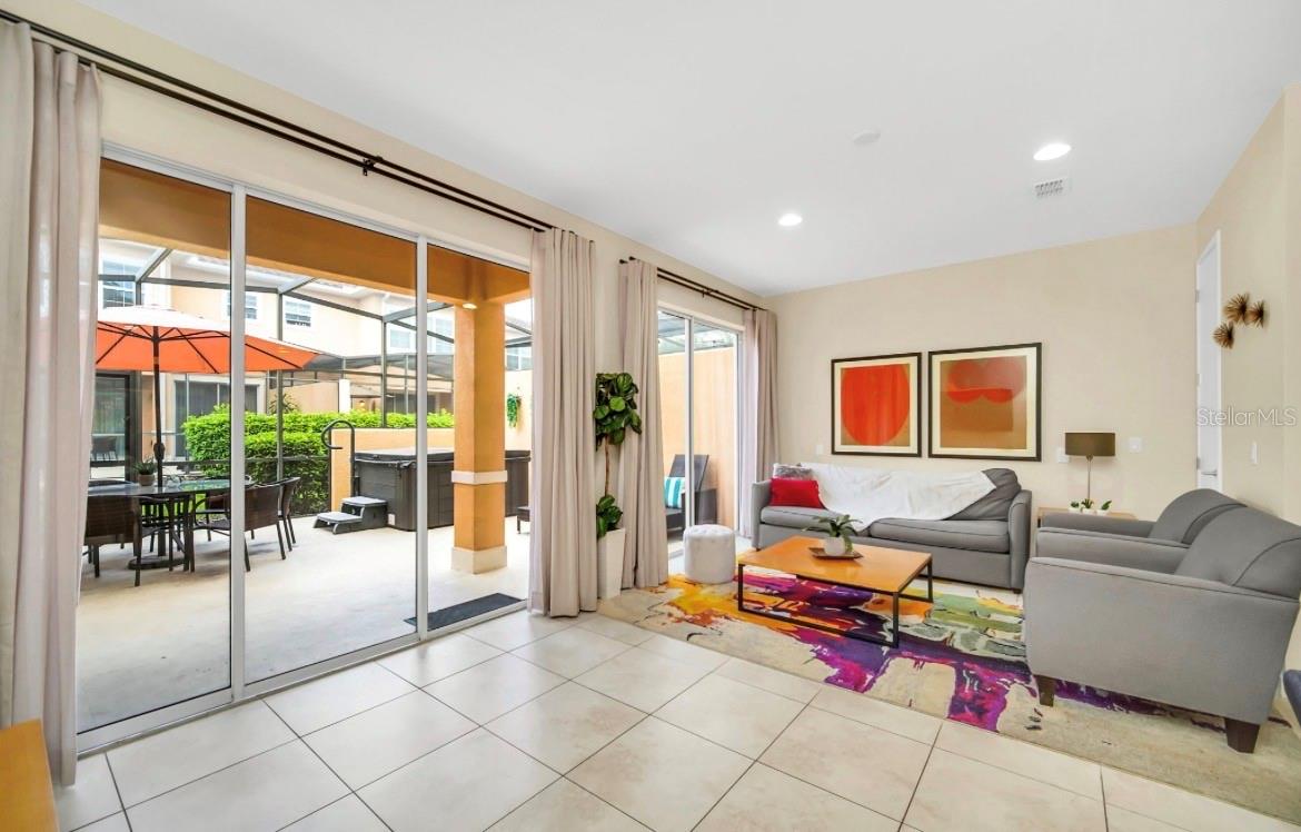 REGAL OAKS AT OLD TOWN - Residential