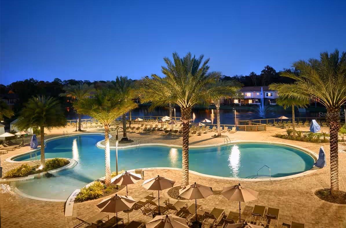 REGAL OAKS AT OLD TOWN - Residential