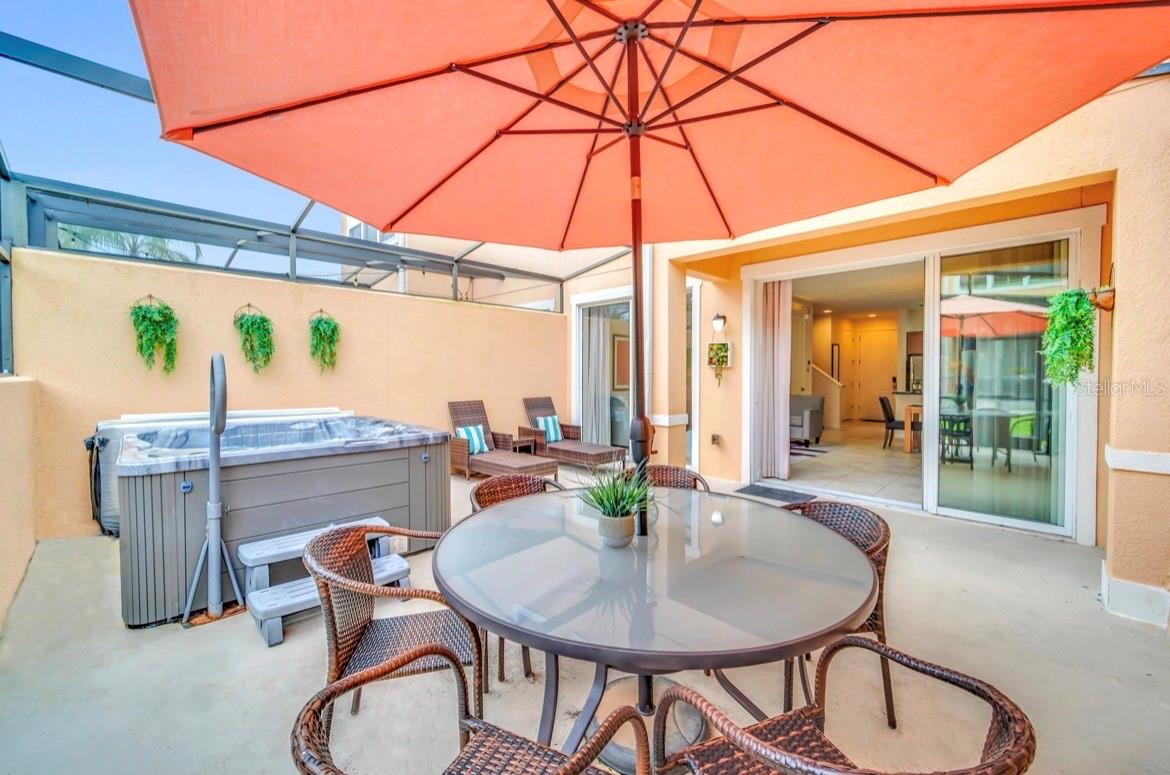 REGAL OAKS AT OLD TOWN - Residential