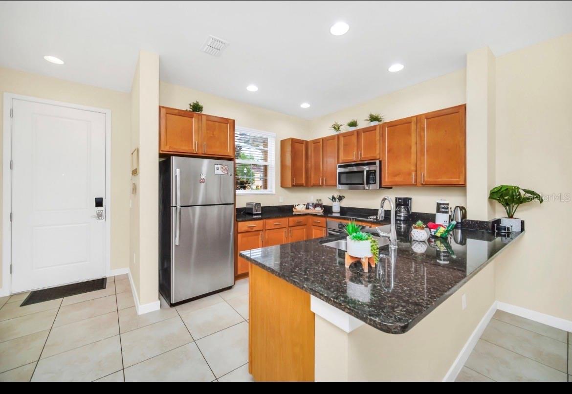 REGAL OAKS AT OLD TOWN - Residential