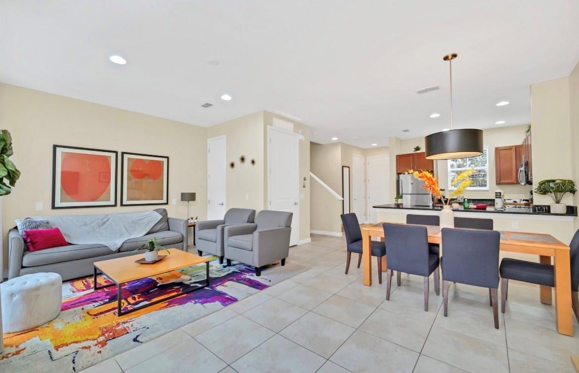 REGAL OAKS AT OLD TOWN - Residential
