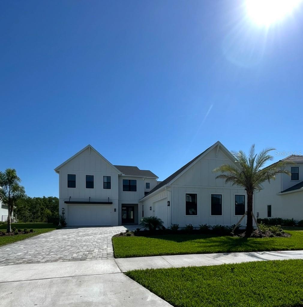 LAUREL POINTE PH 3 - Residential