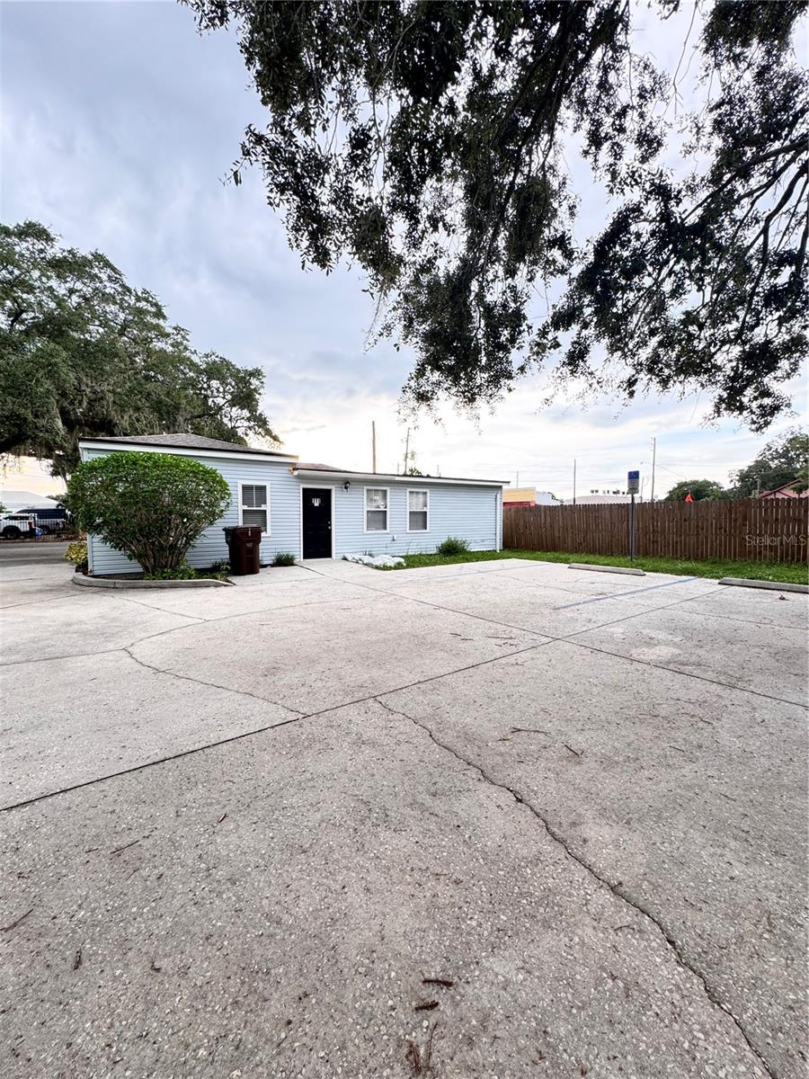 RANDOLPH AVE REP - Commercial Sale