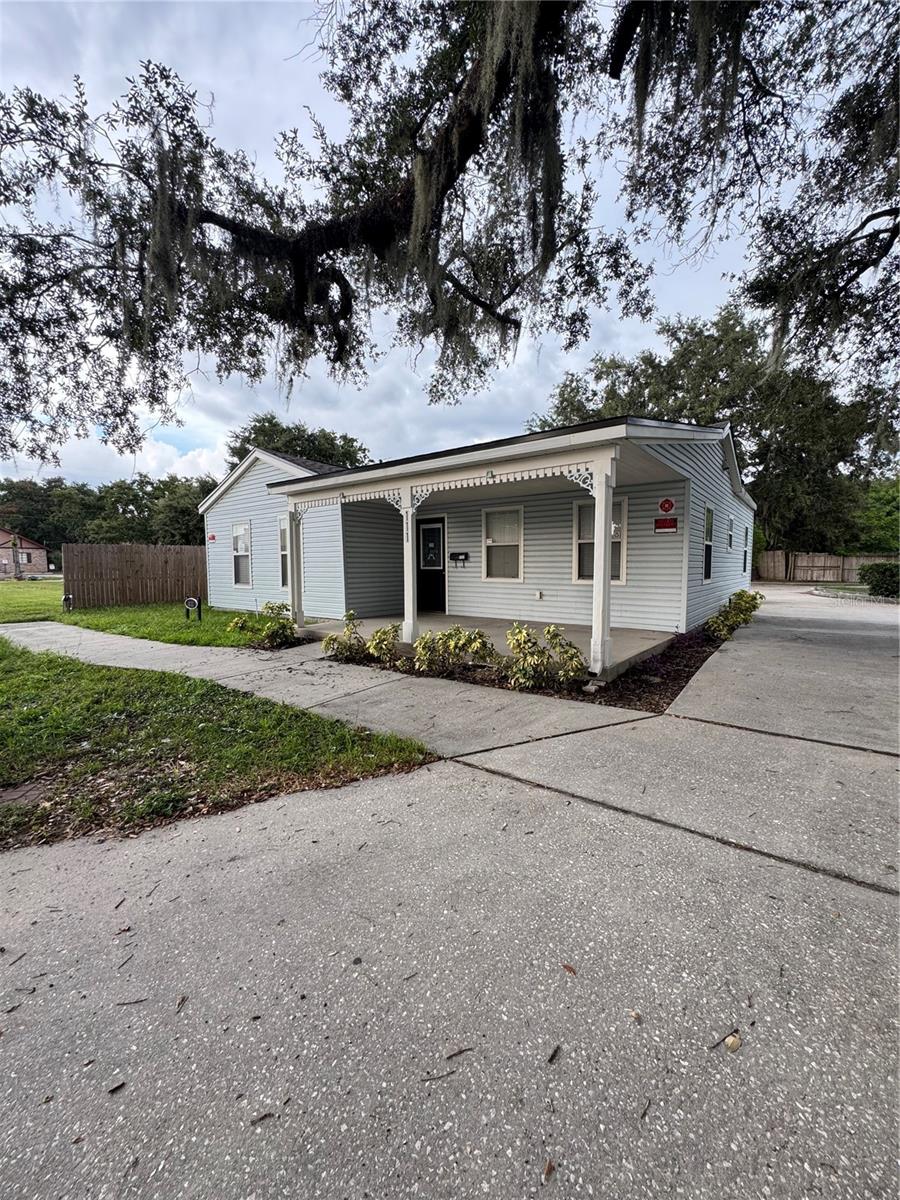RANDOLPH AVE REP - Commercial Sale