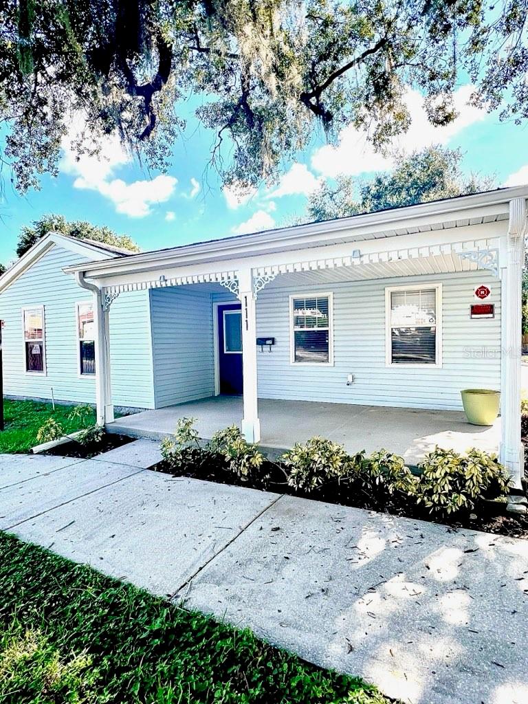 RANDOLPH AVE REP - Commercial Sale