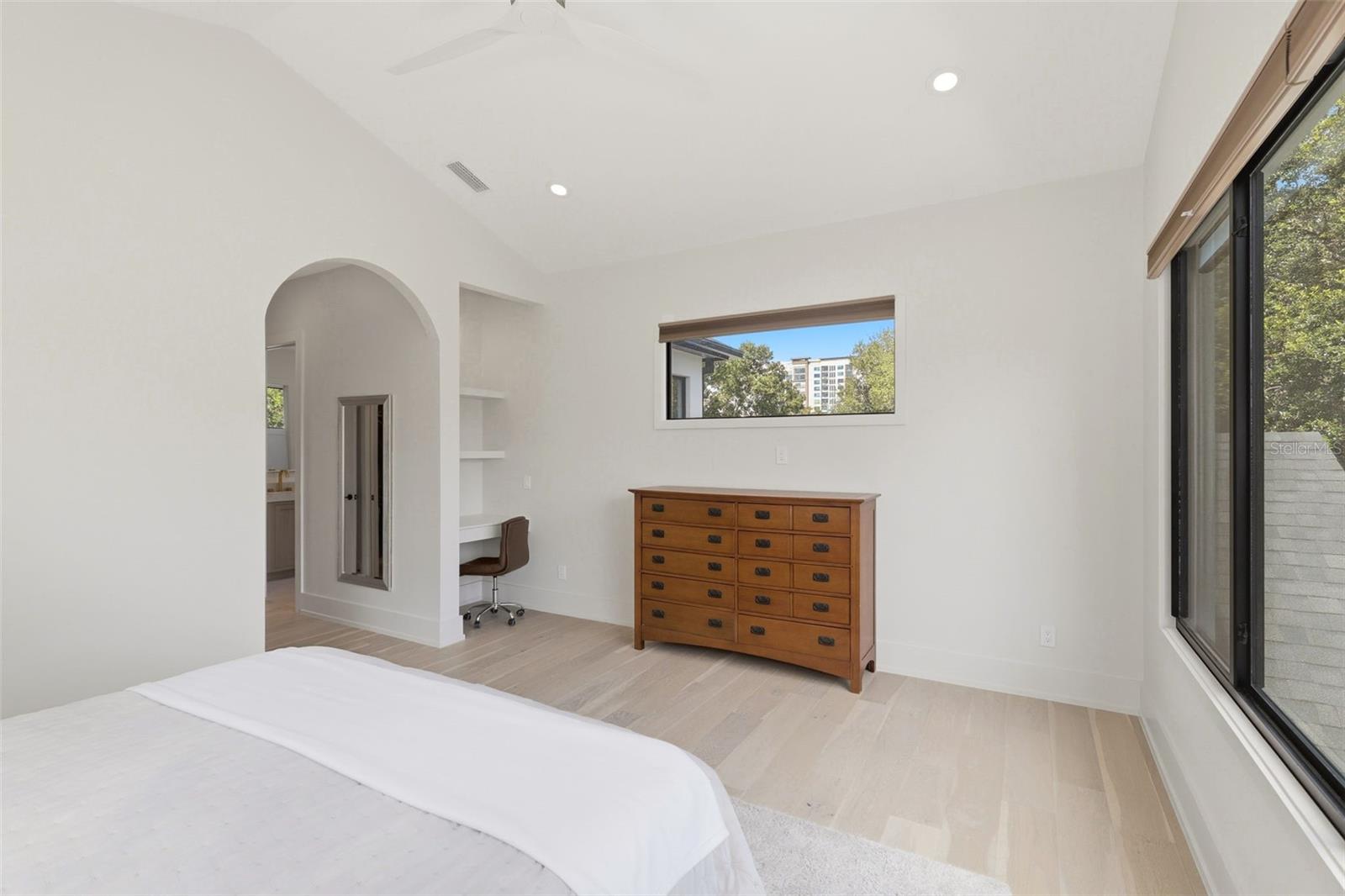 WILMOTT J W REV - Residential
