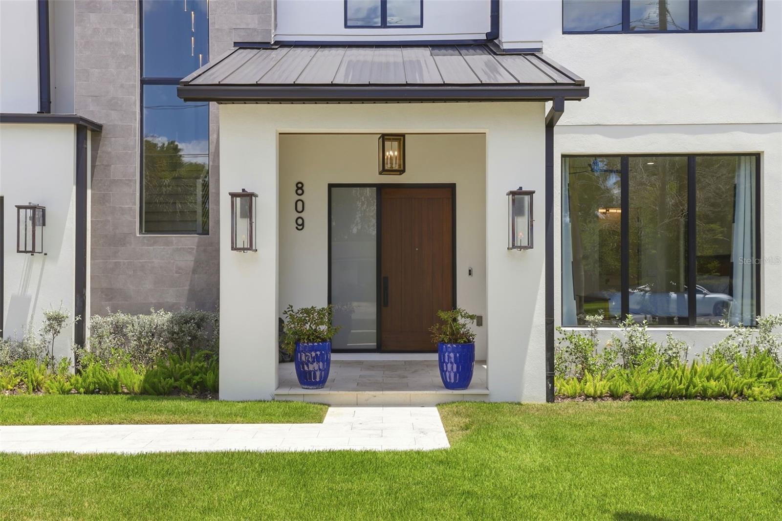 WILMOTT J W REV - Residential