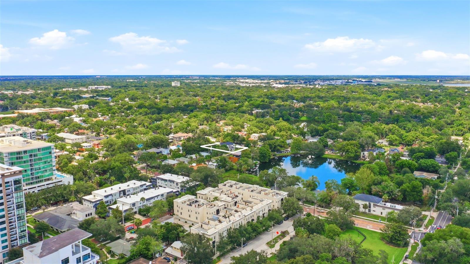 WILMOTT J W REV - Residential