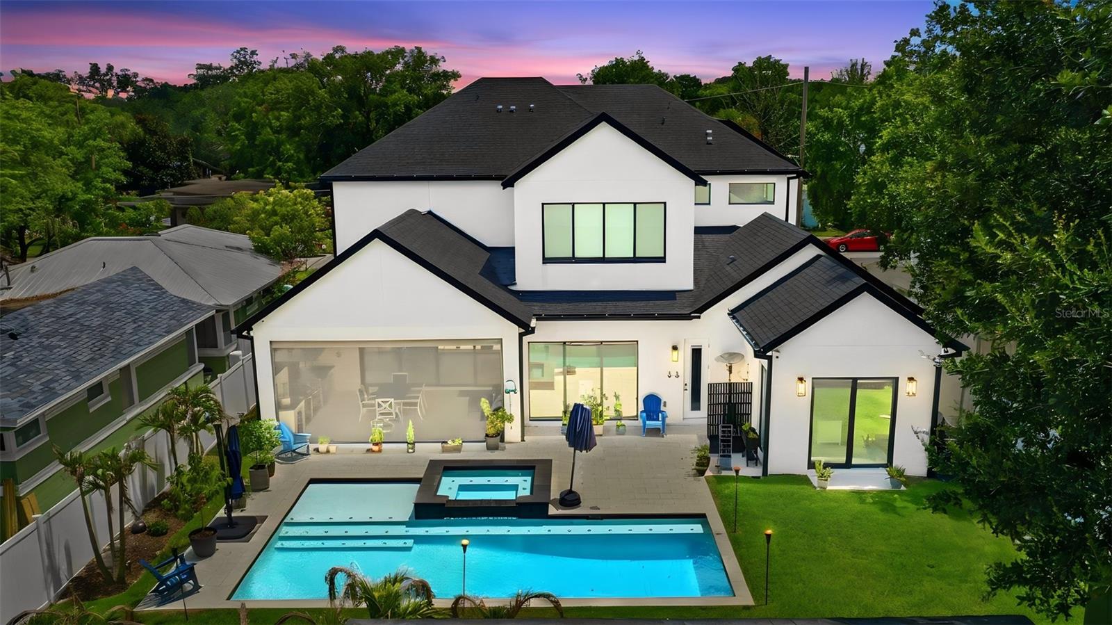 WILMOTT J W REV - Residential