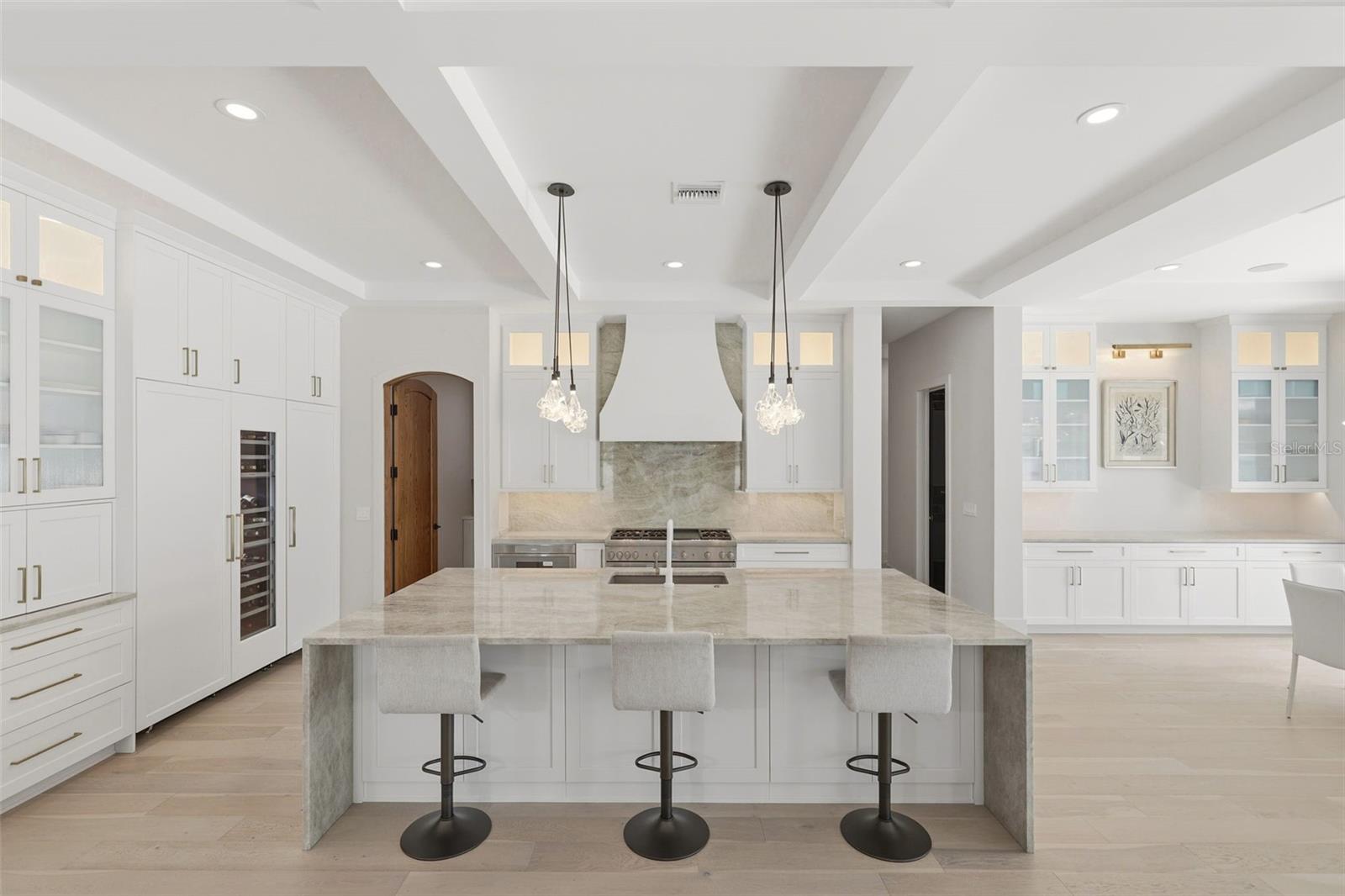 WILMOTT J W REV - Residential