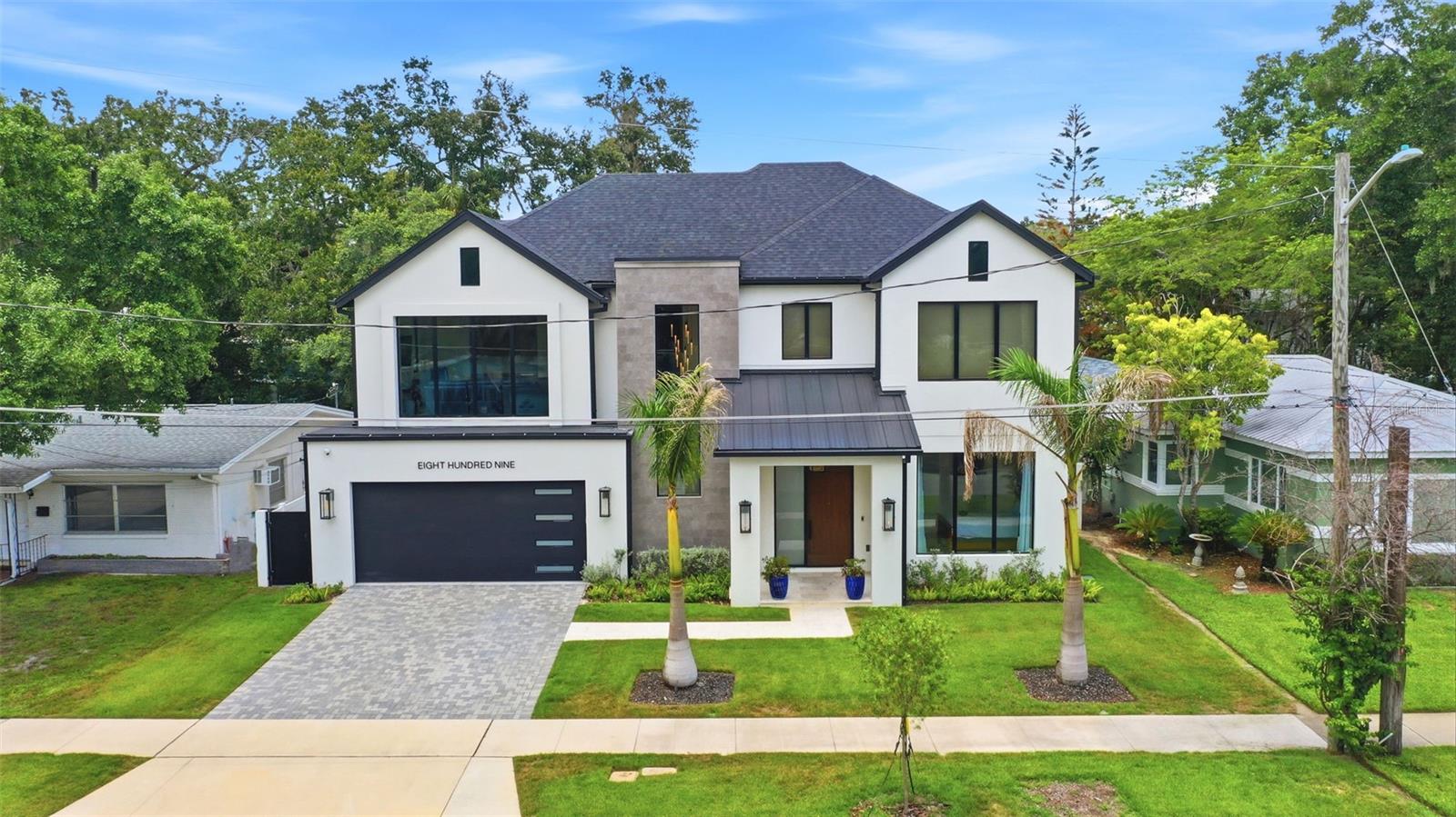 WILMOTT J W REV - Residential