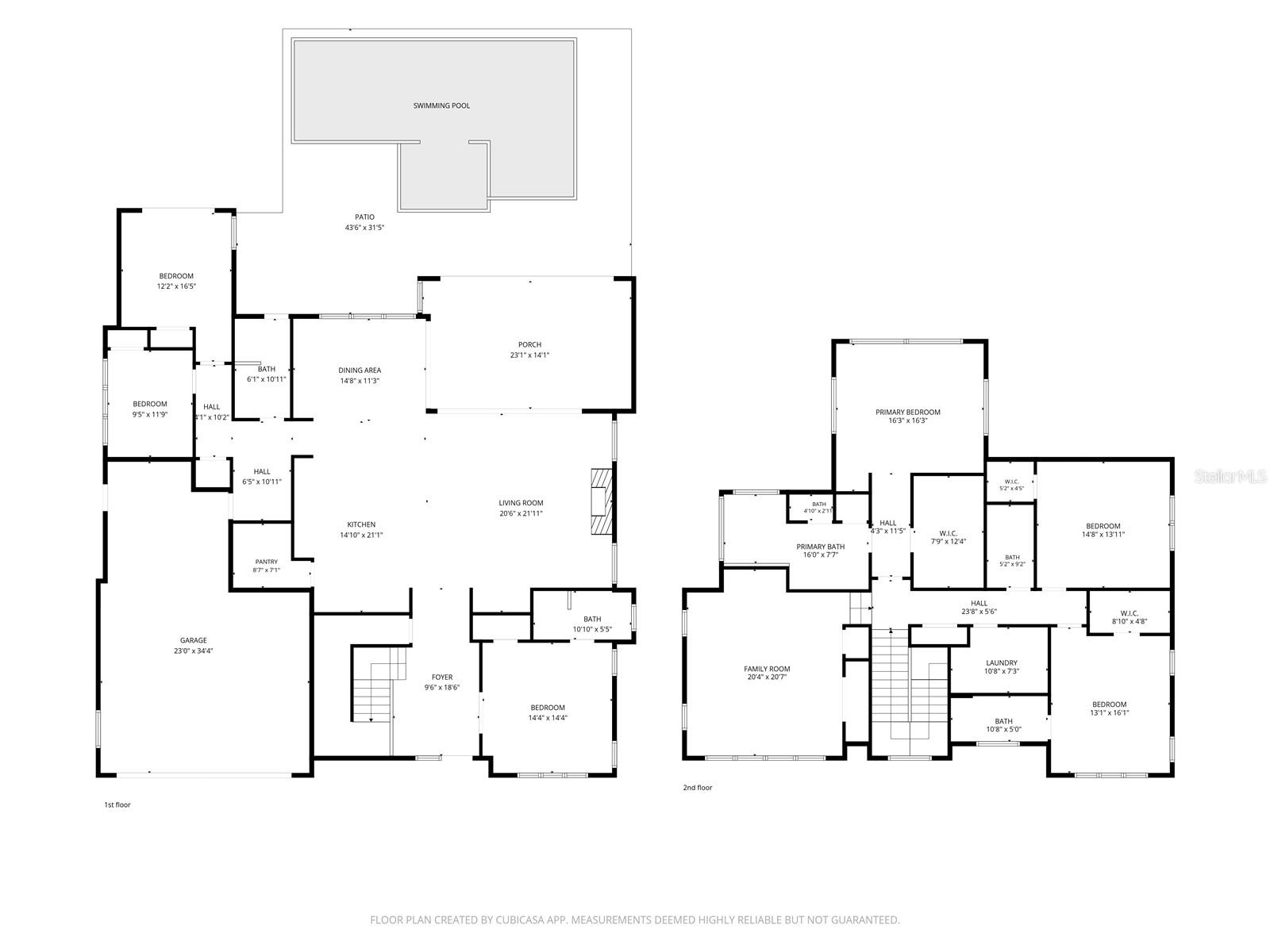 WILMOTT J W REV - Residential