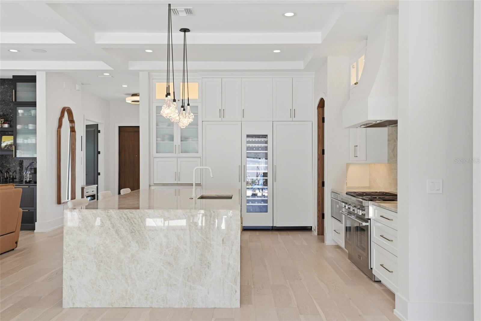 WILMOTT J W REV - Residential
