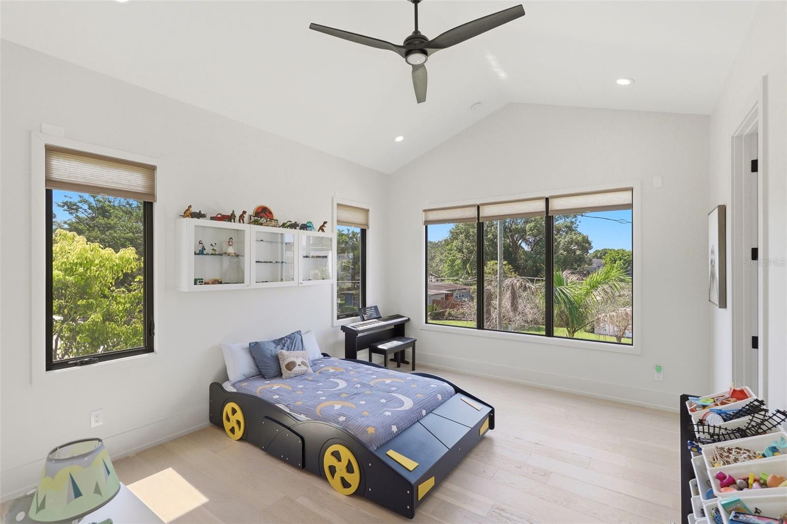 WILMOTT J W REV - Residential