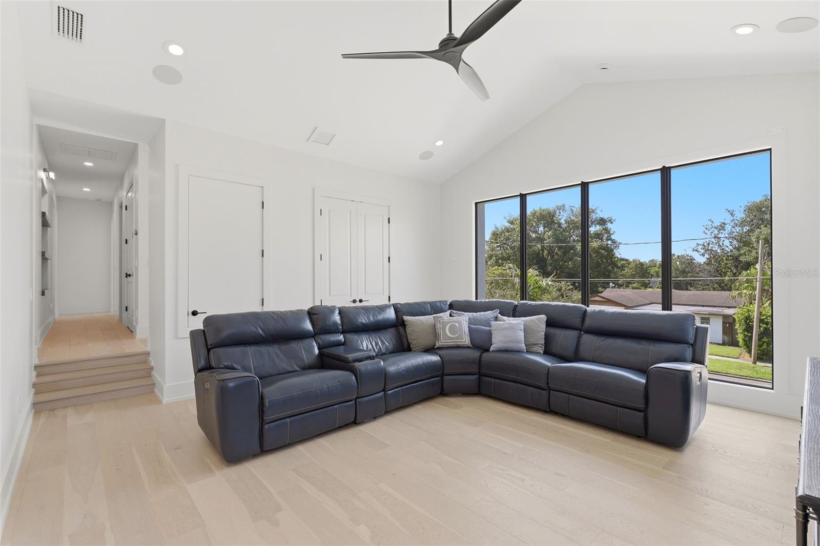 WILMOTT J W REV - Residential