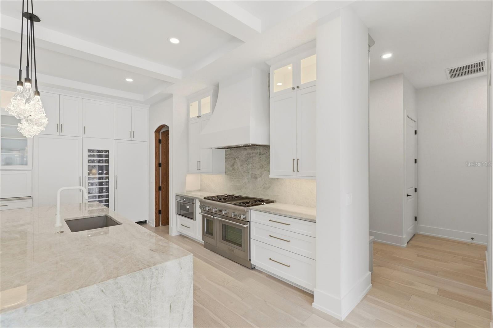 WILMOTT J W REV - Residential