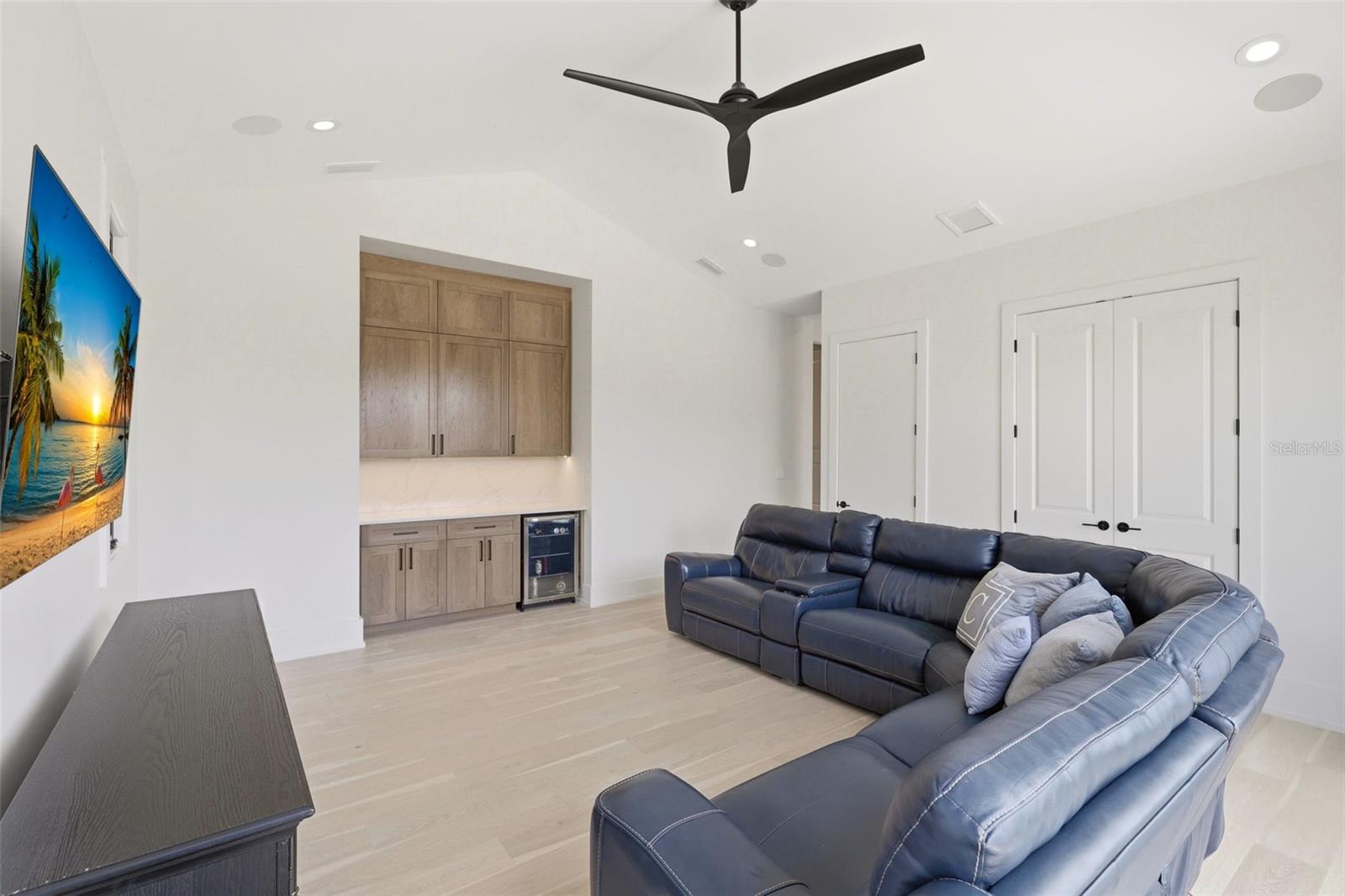 WILMOTT J W REV - Residential