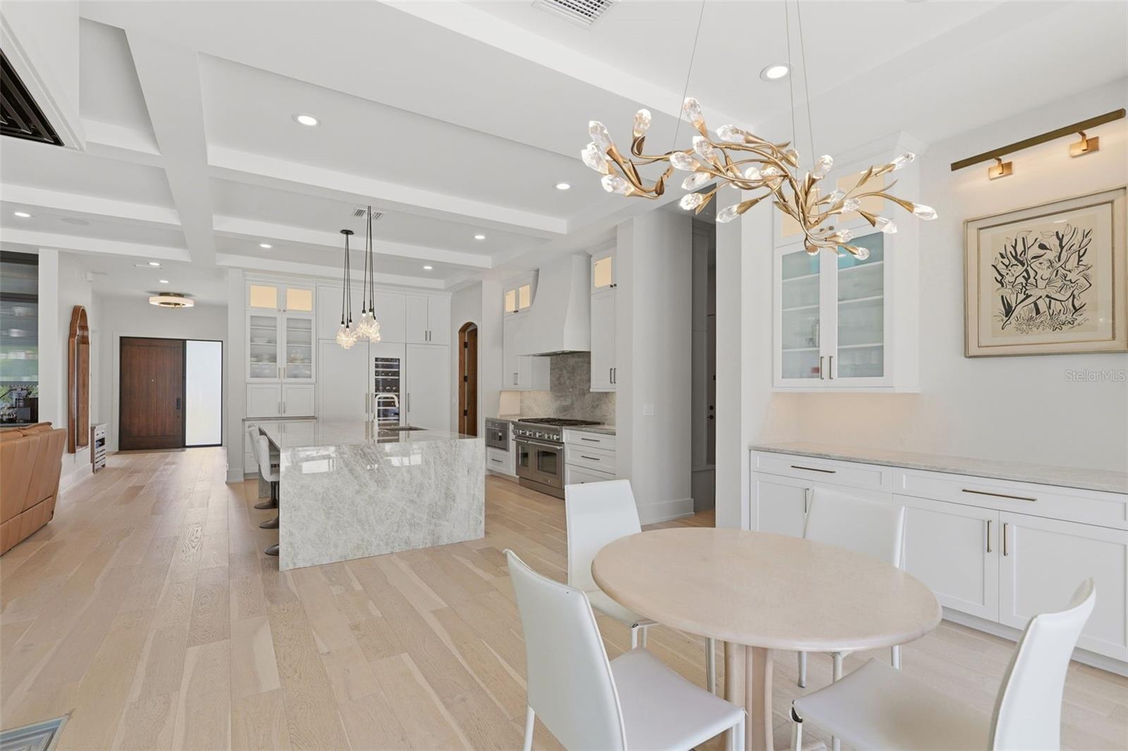 WILMOTT J W REV - Residential