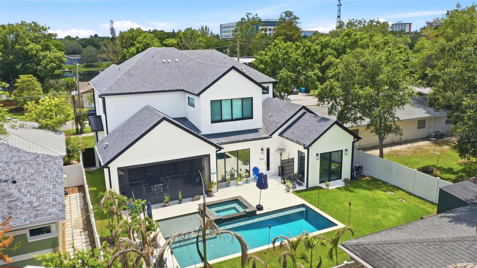 WILMOTT J W REV - Residential