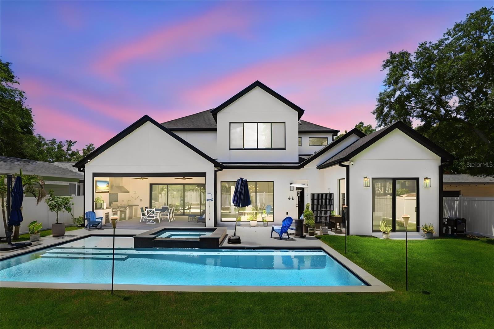 WILMOTT J W REV - Residential