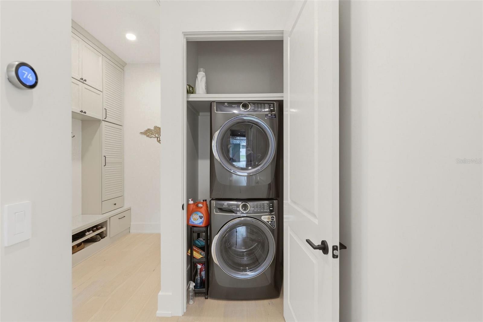WILMOTT J W REV - Residential