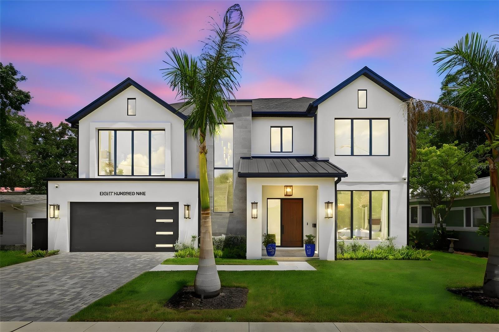 WILMOTT J W REV - Residential