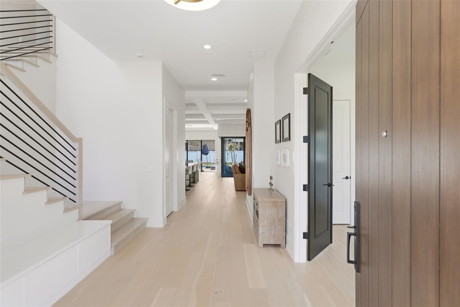 WILMOTT J W REV - Residential