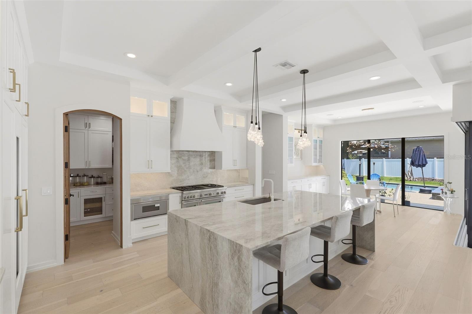 WILMOTT J W REV - Residential
