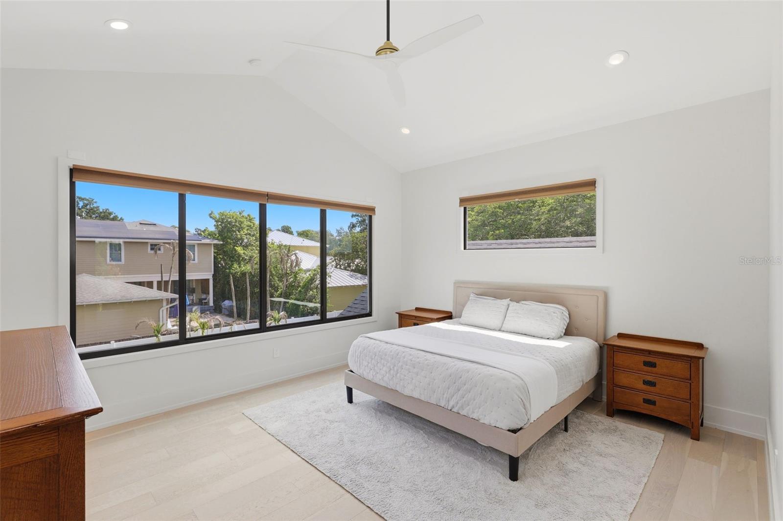 WILMOTT J W REV - Residential