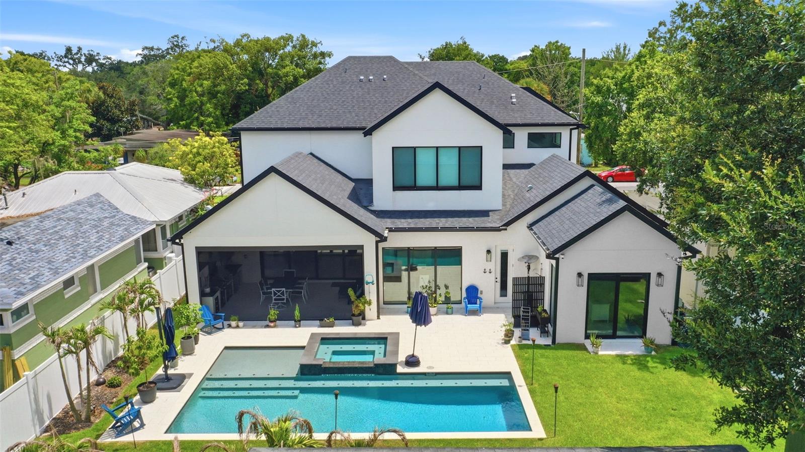 WILMOTT J W REV - Residential