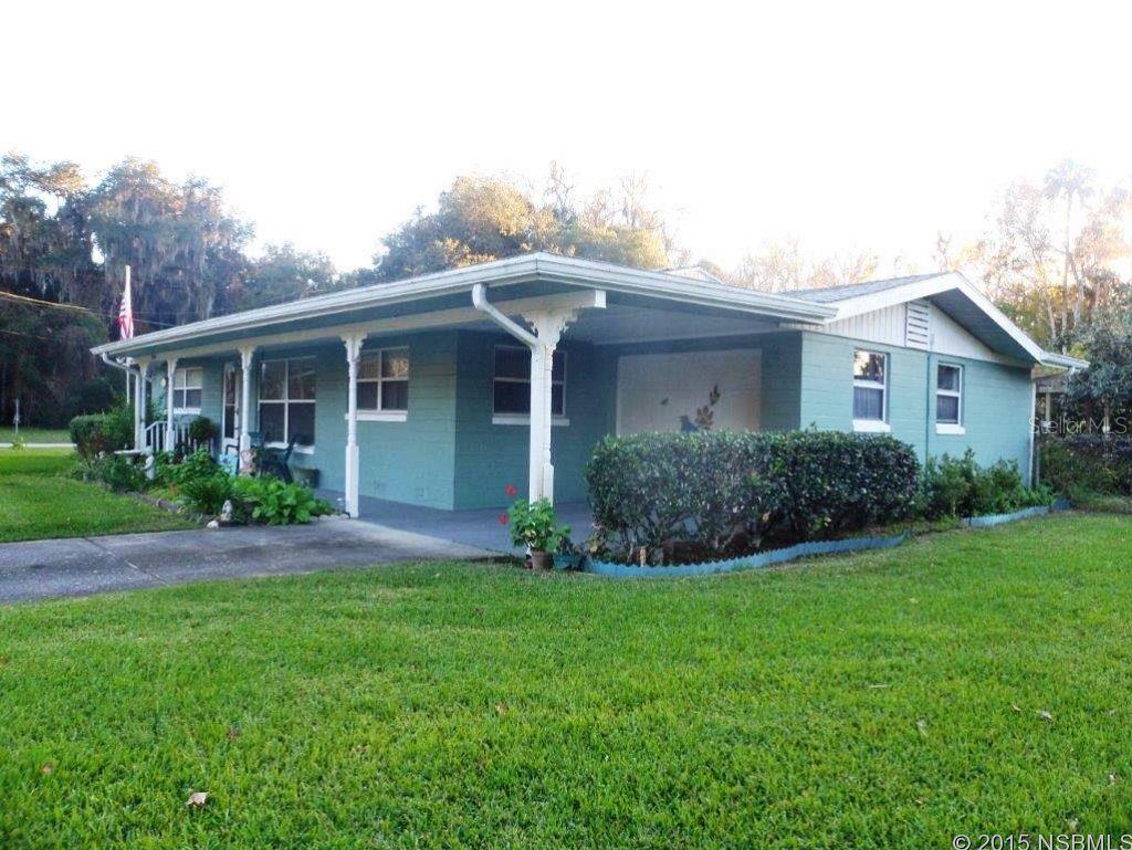 Oliver Estates - Residential