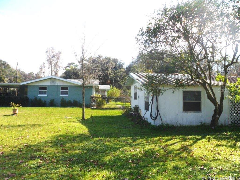 Oliver Estates - Residential