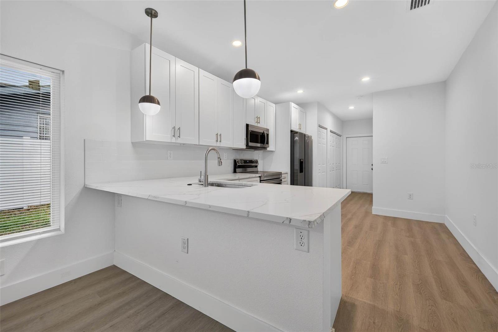 HOMESTEAD SUB - Residential