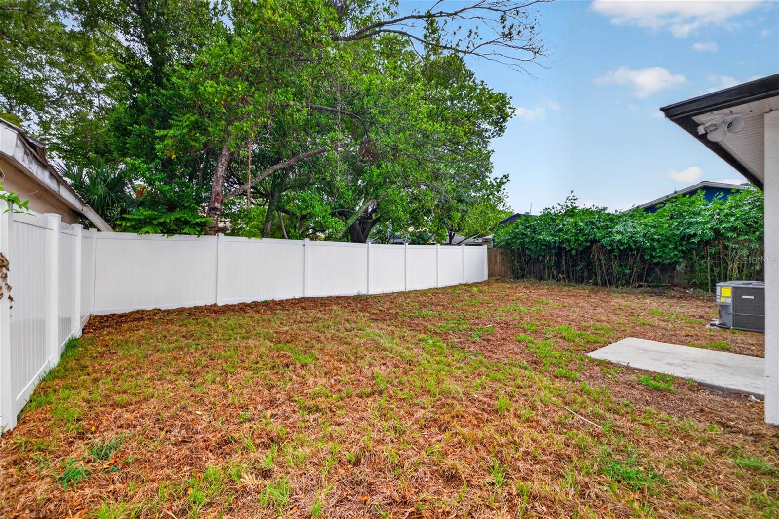 HOMESTEAD SUB - Residential
