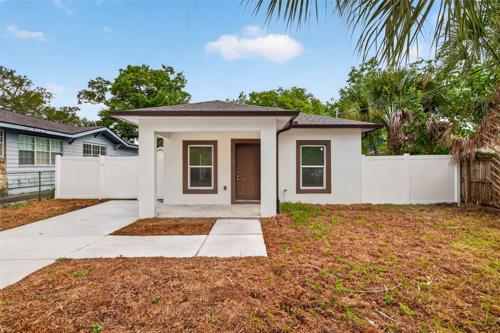 HOMESTEAD SUB - Residential