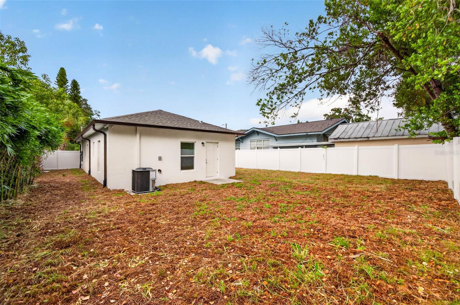 HOMESTEAD SUB - Residential